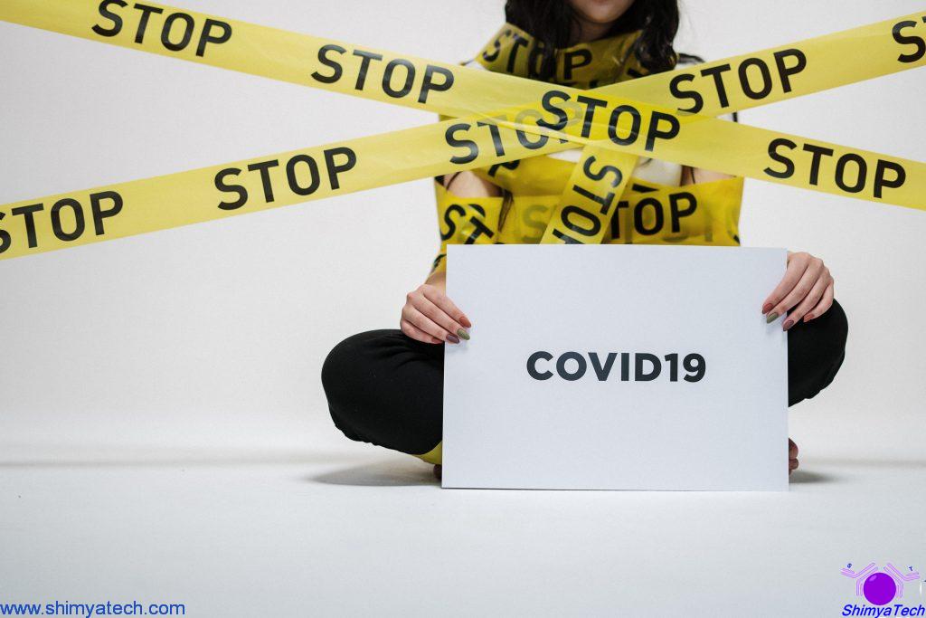 Stop COVID-19